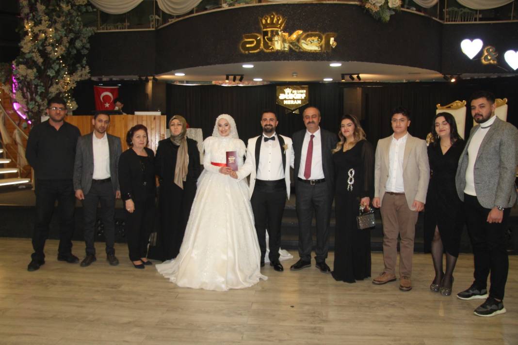 İsmail Karagöz’ün mutlu günü 3